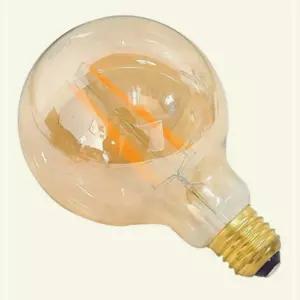 포커스 LED COB 5W 엘디자인램프 G95전구색
