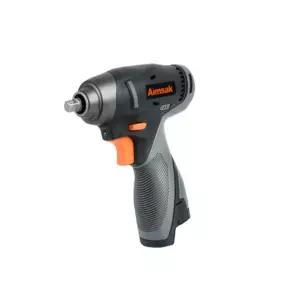 메가디자인 아임삭 충전임팩렌치 AW414Q 3G 14.4V 베어툴 충전임팩트렌치