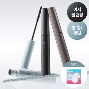 [한국 단독 판매] 래쉬 프로텍트 마스카라 (+리무버 샤쉐 2매입 증정)