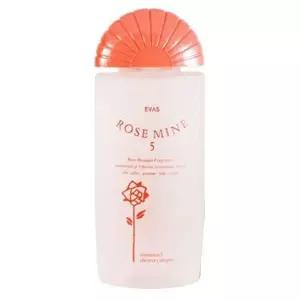 [하프클럽/셀럽하우스]에바스 샤워코롱 바디 향수 샤워 향수 부케향 185ml