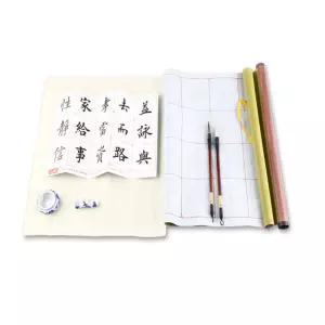오주상사 물로 쓰는 붓글씨 고급형 캘리그라피펜