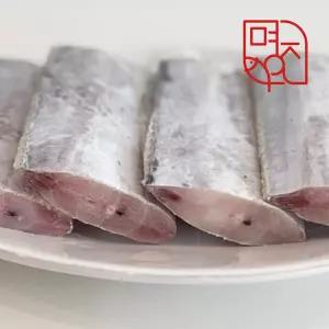 손질 왕왕특대(4XL) 은빛갈치 한마리 4토막 600~750g 1토막기준 150~200g