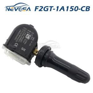 NEVOSA F2GT-1A150-CB 포드 Mondeo Focus Ecosport Transit Galaxy Explorer 머스탱 레인저 433MHz 용 TPMS