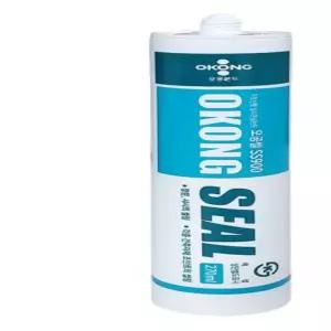 일꼽 무초산 다목적 실리콘 SS900 270ml 베란다방수공사