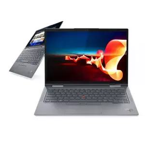레노버 ThinkPad X1 YOGA G7 21CDS00M00 i5-1240PDDR5 16GBSSD 256GBWin11 Pro LTE5G지원 기본제품 4170004