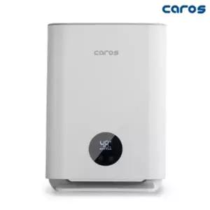 캐로스 자연기화식 UV살균 LED 무드등 가습기 3L CH-N500 4168841