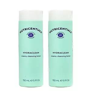 [최신입고]뉴스킨 하이드라클린 크리미 클렌징 로션 150ml 2개 세트(LC)