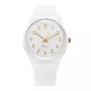 스와치 SWATCH SO28W106-S14 여성 시계