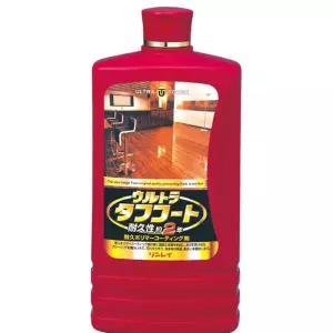 터프 린레이 바닥 코팅용 울트라 마루코팅제 1000ml