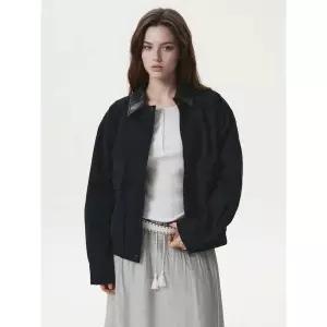 [후아유] 여성 Blouson Jacket(F) WHJKG2291F
