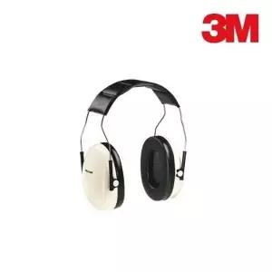 3M 귀덮개 해드밴드형 H6A/V
