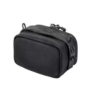 [WOTANCRAFT] 우탄크래프트 파우치 Portable Camera Pouch L Size Black