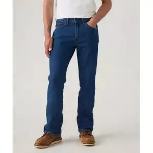 LEVIS 537 웨스턴 부츠컷 000XI-0021 5298255 -