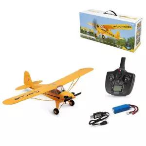 Rc헬기 헬리콥터 WLtoys XK A160 RC 비행