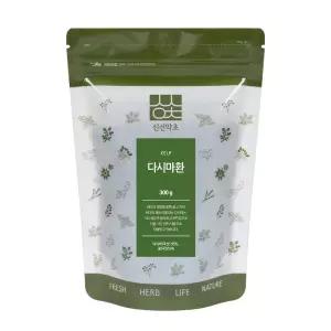 신선약초 국산 다시마환 300g