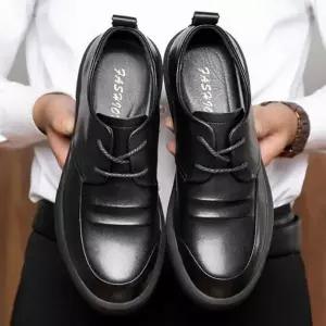 [하프클럽/]남성 소가죽 발편한 수제화 캐주얼화 로퍼 정장 구두