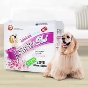 (스타일하우스)배변패드 배변판 강아지 페리 애견 화장실 20매X6개