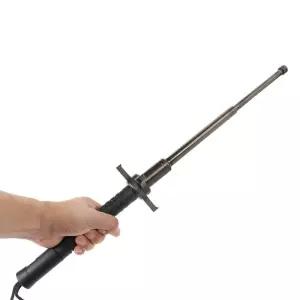 슈퍼가드 원터치 호신용 3단봉(60cm) 진압용 삼단 경호용품 신변보호 여성품