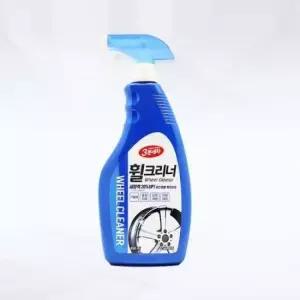간편세정 세차용품 강력세정 휠크리너 강력 세정 휠크리너 제 3분세차 관리