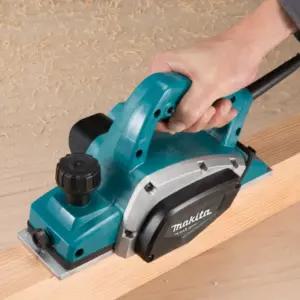 makita 전기 대패 M1902B -M9202M MT191G 후속동 대패기 목공 연마작업 자동 목공용 공구 용공구 기계 센다