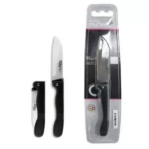 과도 도루코 미니 9.7cm 과일 야채 다용도 접이식 과도