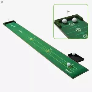 퍼팅매트 티맥스 베이직 펏 매트1 베이직펏매트 퍼팅 연습기 골프용품 스포츠용품