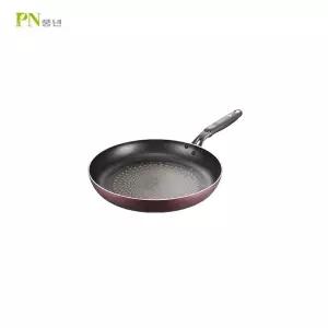 샤르텐 프리노 대용량 프라이팬 32cm알루미늄 후라이 코팅 요리용 용후라이 조리용후라이 손잡이