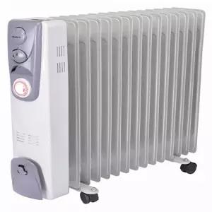 -라디에이터 RAD-15T 15핀 (1EA) 전기히터 겨울용품 온열 계절가전 난방기기 동파방지 보조 실내외용