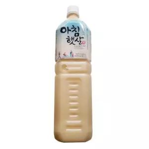 [그로미스]아침햇살 1.5L X 12펫 (31803804)