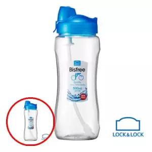헤이지 C0811 스포츠 빨대물병500ML ABF710T 쉐이커통 스포츠물통 스포츠물병