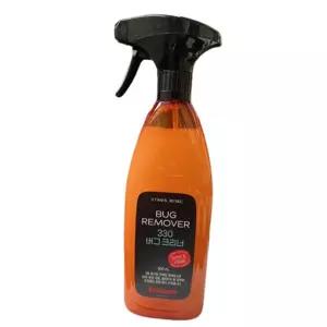 새똥자국제거 불스원 버그 크리너 330(600ml)