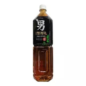 [그로미스]광동 헛개차 1.5L x 12펫 (23449743)