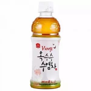 [그로미스]광동 옥수수수염차 340ml x 20펫 (23449639)