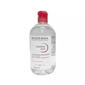 (국내배송)바이오더마 센시비오(크레알린) 랜덤 H2O 클렌징워터 500ml x2SET(LC)