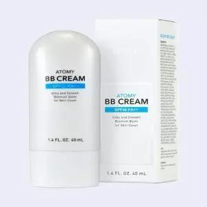 애터미 비비크림 40ml, 1개 x2SET(LC)