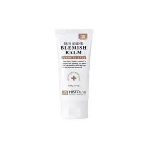 [복수구매 down]히스토랩 비비 선샤인 블레미쉬 밤 50ml(SPF35) 최신제조 x2SET(LC)
