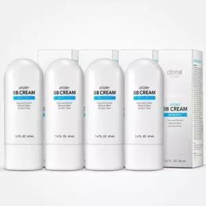 애터미 비비크림 40ml x 4개SPF30 PA++ x3SET(LC)