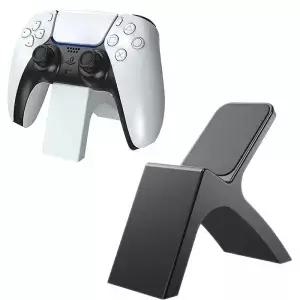 스위치 프로 PS5 Xbox 시리즈용 게임 컨트롤러 스탠드 지지 홀더 PlayStation 5용 범용 패드 마운트