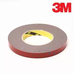 3M 강력양면테이프 11M 15mm x 11m/사무 포장 차량용
