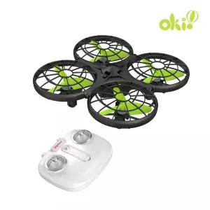 SYMA X26 미니드론 취미 취미용 무선 입문 오키오 스마트