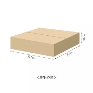 서랍장DIY 옷장 4칸 70x105cm 조립식 의류수납장 선반 행거 진열장 수납함 옷함