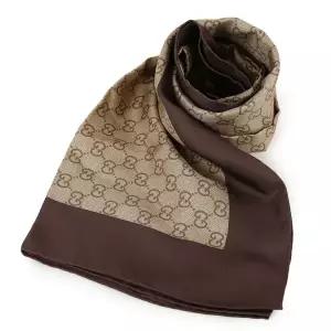 [롯데백화점]구찌 여성 프린트 실크 트윌 까레 스카프 865412-3G001-9965