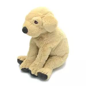 오너클랜 이케아 GOSIG GOLDEN 고시그골덴 강아지 인형 40cm 골든리트리버 봉제 패브릭 인테리어소품