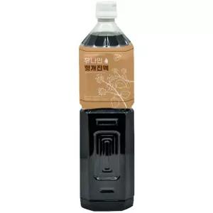 생활 헛개차 헛개원액 헛개수 헛개농축액 헛개진액 1500ml 75리터 제조분량 서치A1