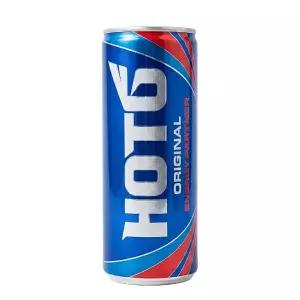 핫식스 오리지널 에너지음료 250ml 30개