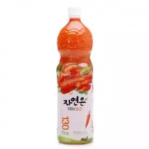 [그로미스]자연은 당근 1.5L 12펫 (32072471)