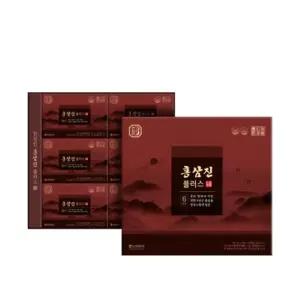 [한삼인] 홍삼진플러스 (50mlX30포)