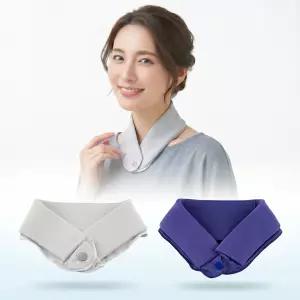 일본 직수입 쿨링 와이드 넥밴드 쿨러