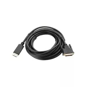 DP v1.1 입력 to DVI 출력 변환 케이블 5MDPTODVI 모니터 영상