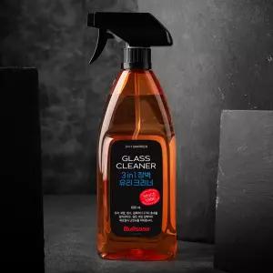 [불스원] 불스원 3in1 장벽 유리크리너 600ml